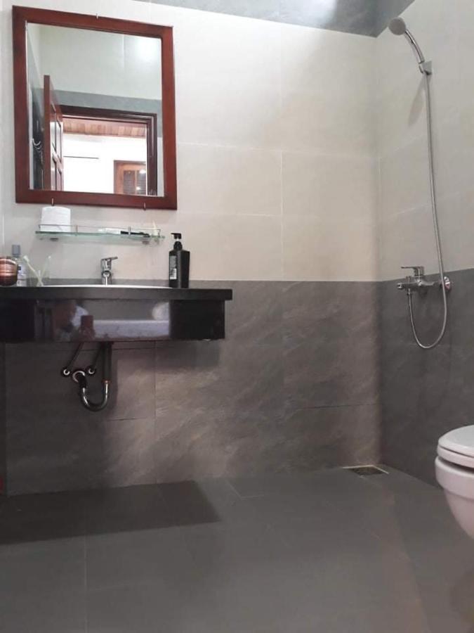 Ciel Homestay Hue Exterior photo
