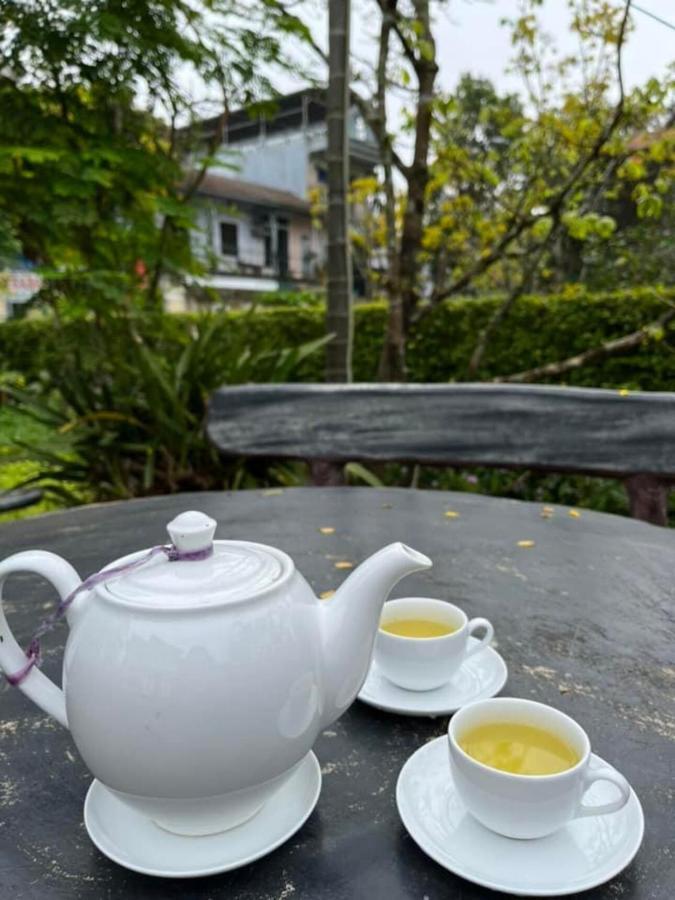 Ciel Homestay Hue Exterior photo