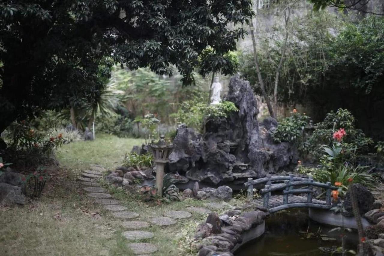 Ciel Homestay Hue Exterior photo