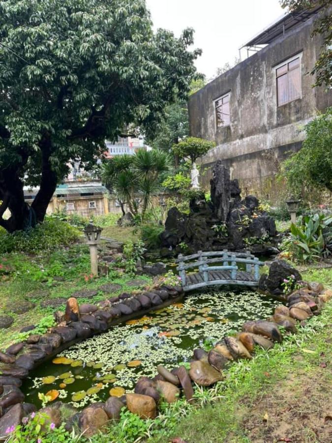 Ciel Homestay Hue Exterior photo