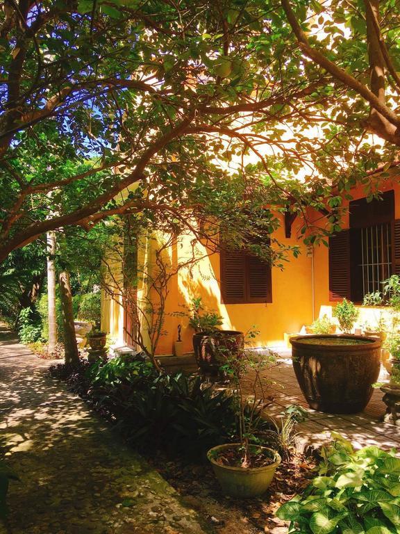 Ciel Homestay Hue Exterior photo
